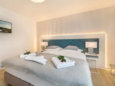 Ferienwohnung für 4 Personen (66 m²) in Prerow 9/10
