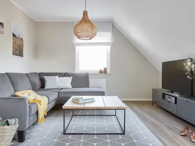 Ferienwohnung für 5 Personen (65 m²) in Prerow 4/10