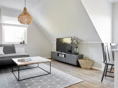 Ferienwohnung für 5 Personen (65 m²) in Prerow 5/10