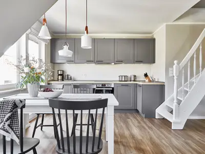 Ferienwohnung für 5 Personen (65 m²) in Prerow 6/10