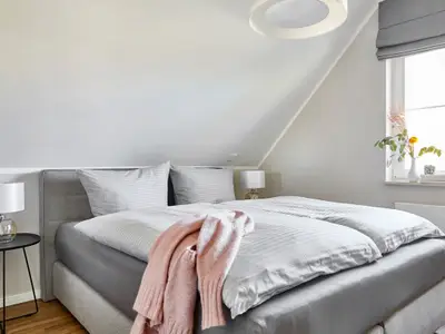 Ferienwohnung für 5 Personen (65 m²) in Prerow 8/10