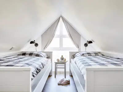 Ferienwohnung für 5 Personen (65 m²) in Prerow 9/10