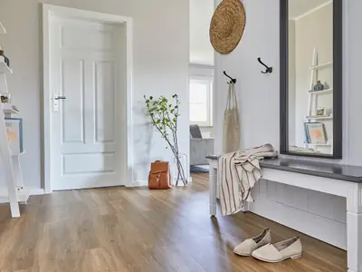 Ferienwohnung für 5 Personen (65 m²) in Prerow 10/10