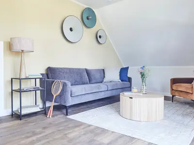 Ferienwohnung für 4 Personen (87 m²) in Prerow 3/10