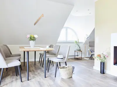 Ferienwohnung für 4 Personen (87 m²) in Prerow 5/10