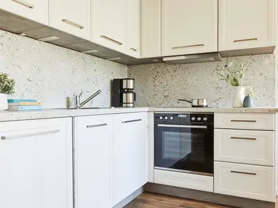 Ferienwohnung für 4 Personen (87 m²) in Prerow 6/10