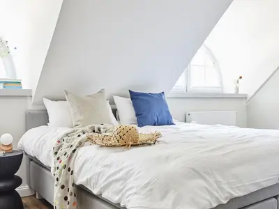 Ferienwohnung für 4 Personen (87 m²) in Prerow 8/10
