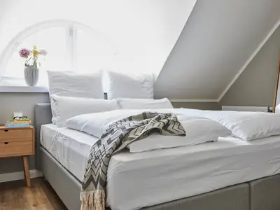 Ferienwohnung für 4 Personen (87 m²) in Prerow 9/10