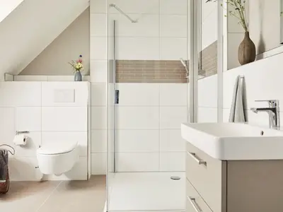 Ferienwohnung für 4 Personen (87 m²) in Prerow 10/10