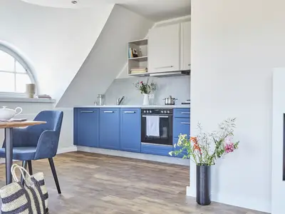 Ferienwohnung für 4 Personen (71 m²) in Prerow 4/10