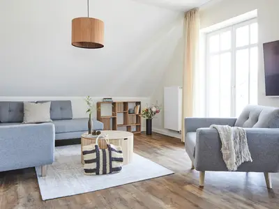 Ferienwohnung für 4 Personen (71 m²) in Prerow 5/10