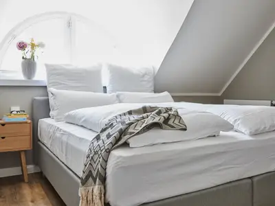 Ferienwohnung für 4 Personen (71 m²) in Prerow 6/10