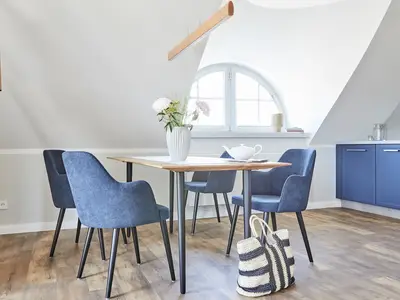 Ferienwohnung für 4 Personen (71 m²) in Prerow 7/10