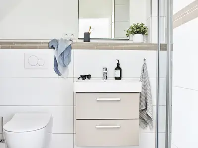 Ferienwohnung für 4 Personen (71 m²) in Prerow 8/10