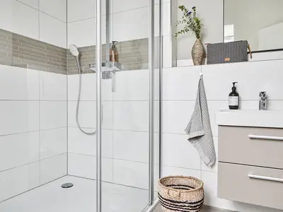 Ferienwohnung für 4 Personen (71 m²) in Prerow 9/10