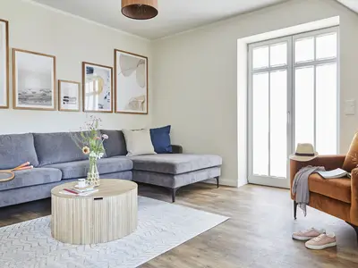 Ferienwohnung für 2 Personen (50 m²) in Prerow 3/10