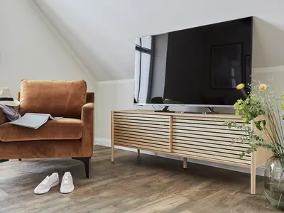 Ferienwohnung für 2 Personen (50 m²) in Prerow 4/10