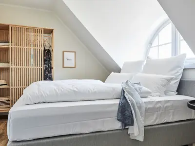 Ferienwohnung für 2 Personen (50 m²) in Prerow 5/10