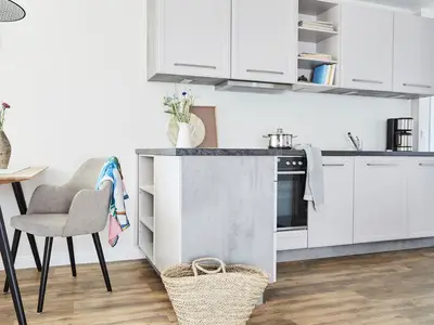 Ferienwohnung für 2 Personen (50 m²) in Prerow 6/10