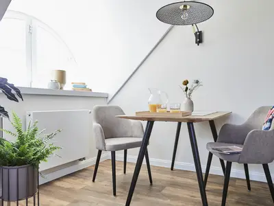 Ferienwohnung für 2 Personen (50 m²) in Prerow 7/10
