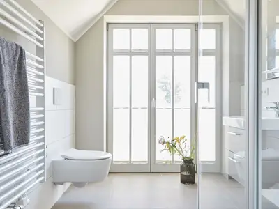 Ferienwohnung für 2 Personen (50 m²) in Prerow 8/10