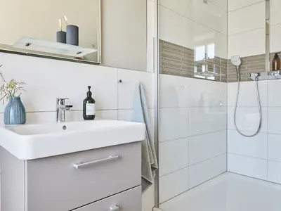 Ferienwohnung für 2 Personen (50 m²) in Prerow 10/10