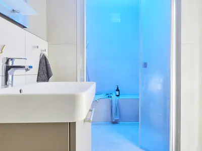 Ferienwohnung für 3 Personen (67 m²) in Prerow 4/10