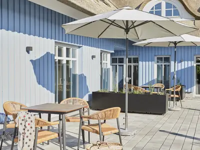 Ferienwohnung für 3 Personen (67 m²) in Prerow 7/10