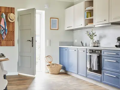 Ferienwohnung für 3 Personen (67 m²) in Prerow 8/10