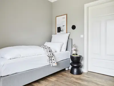 Ferienwohnung für 3 Personen (67 m²) in Prerow 9/10