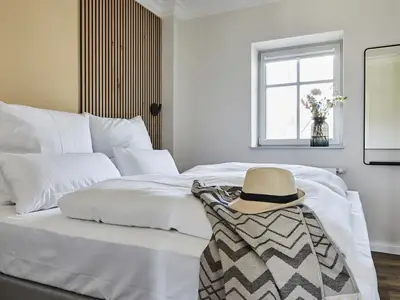 Ferienwohnung für 3 Personen (67 m²) in Prerow 10/10