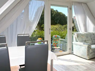 Ferienwohnung für 4 Personen (45 m²) in Prerow 4/10