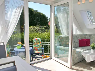 Ferienwohnung für 4 Personen (45 m²) in Prerow 5/10