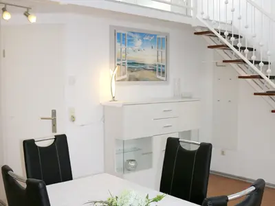 Ferienwohnung für 4 Personen (45 m²) in Prerow 9/10