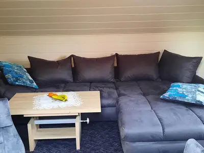 Ferienwohnung für 3 Personen (50 m²) in Prerow 3/10