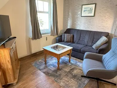 Ferienwohnung für 4 Personen (50 m²) in Prerow 3/10