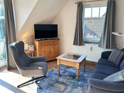 Ferienwohnung für 4 Personen (50 m²) in Prerow 4/10