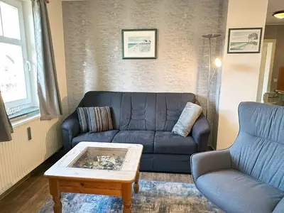 Ferienwohnung für 4 Personen (50 m²) in Prerow 5/10