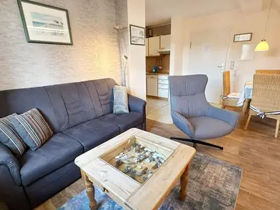 Ferienwohnung für 4 Personen (50 m²) in Prerow 6/10