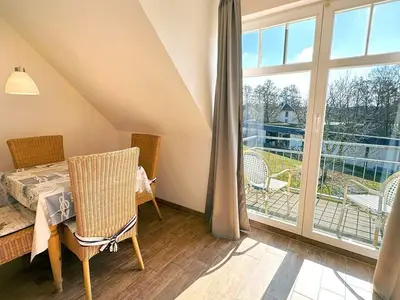 Ferienwohnung für 4 Personen (50 m²) in Prerow 7/10