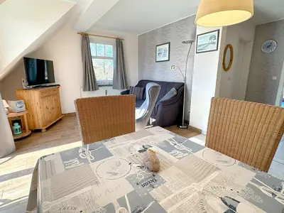 Ferienwohnung für 4 Personen (50 m²) in Prerow 8/10