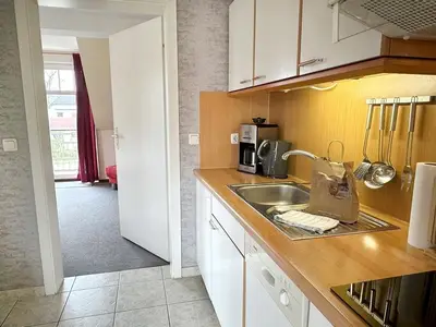 Ferienwohnung für 4 Personen (50 m²) in Prerow 9/10