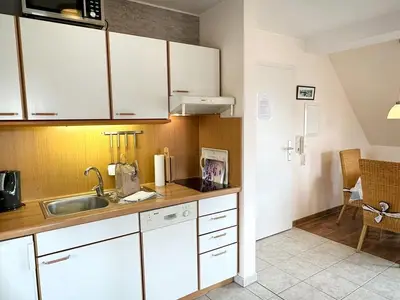 Ferienwohnung für 4 Personen (50 m²) in Prerow 10/10
