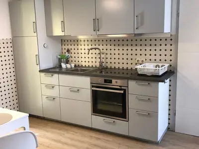 Ferienwohnung für 4 Personen (58 m²) in Prerow 2/10