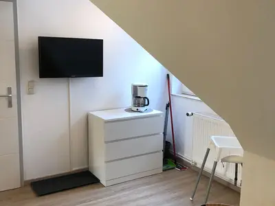 Ferienwohnung für 4 Personen (58 m²) in Prerow 3/10