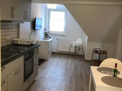 Ferienwohnung für 4 Personen (58 m²) in Prerow 4/10