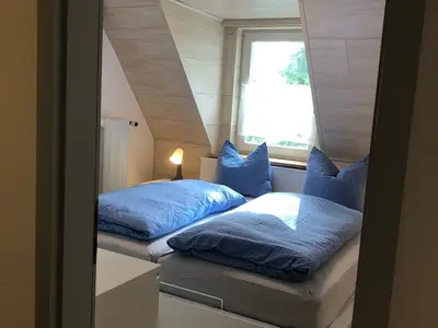 Ferienwohnung für 4 Personen (58 m²) in Prerow 5/10