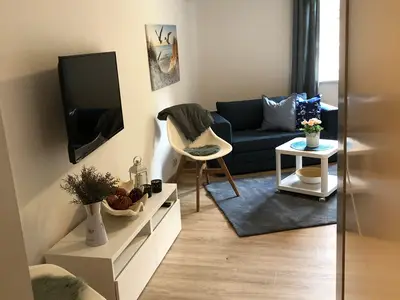 Ferienwohnung für 4 Personen (58 m²) in Prerow 7/10