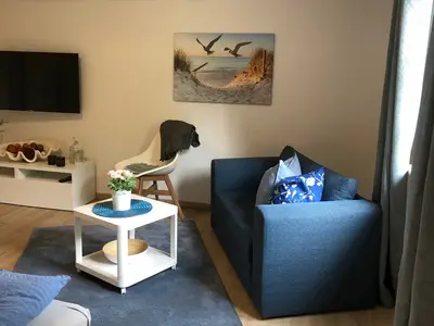 Ferienwohnung für 4 Personen (58 m²) in Prerow 9/10