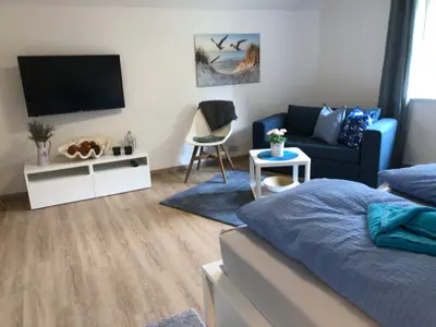 Ferienwohnung für 4 Personen (58 m²) in Prerow 10/10